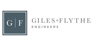 Giles Flythe Logo